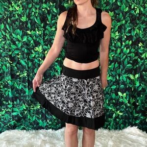 A-Line Skirt